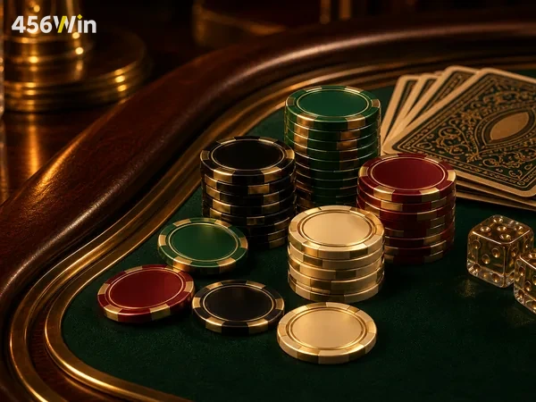 Antarmuka Mines 456win untuk pengalaman bermain yang praktis